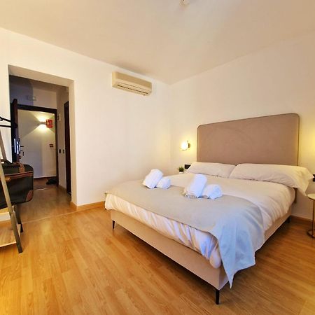 Hostal Hs เซฮิน ภายนอก รูปภาพ
