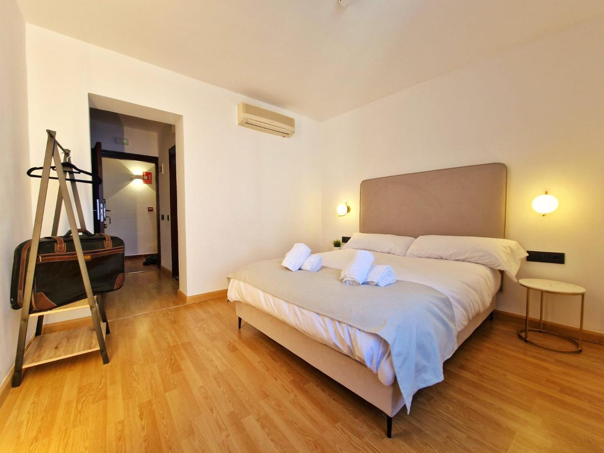 Hostal Hs เซฮิน ภายนอก รูปภาพ