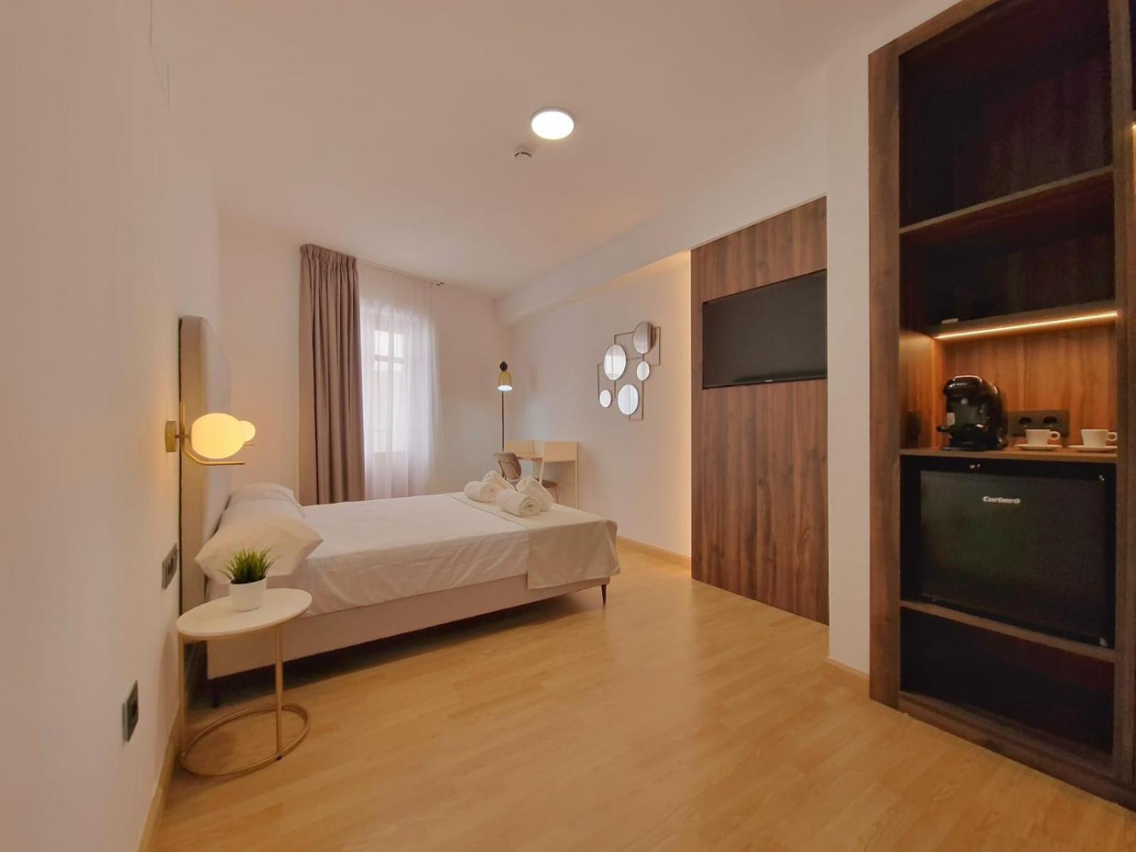 Hostal Hs เซฮิน ภายนอก รูปภาพ