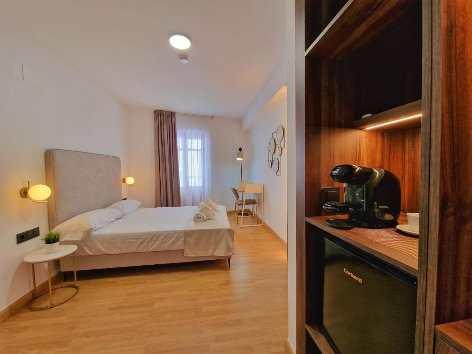 Hostal Hs เซฮิน ภายนอก รูปภาพ